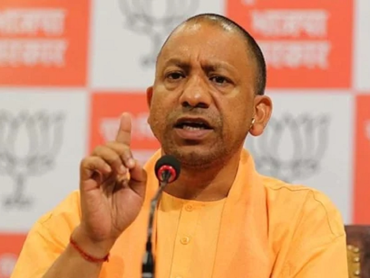 Yogi Government Takes Strong Stand Against Food Adulteration